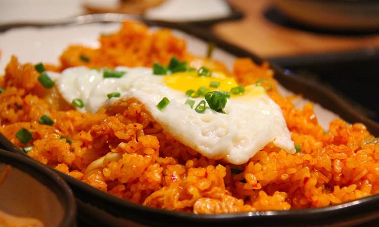 5 curiosidades del arroz que seguro no conocías