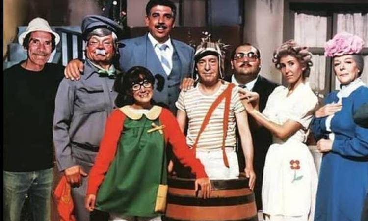 Así fue el triángulo amoroso que marcó el principio del fin para ‘El Chavo del 8’