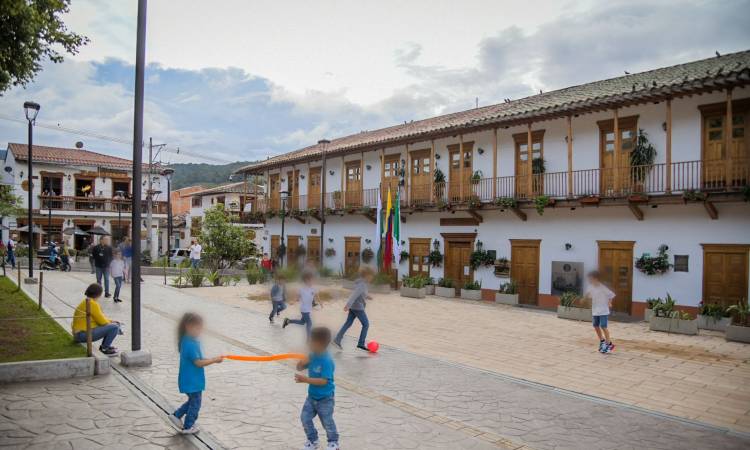 Conozca El Retiro, municipio colombiano con turismo para todos los gustos