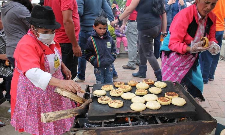 Las recetas gastronómicas colombianas que recomienda The New York Times