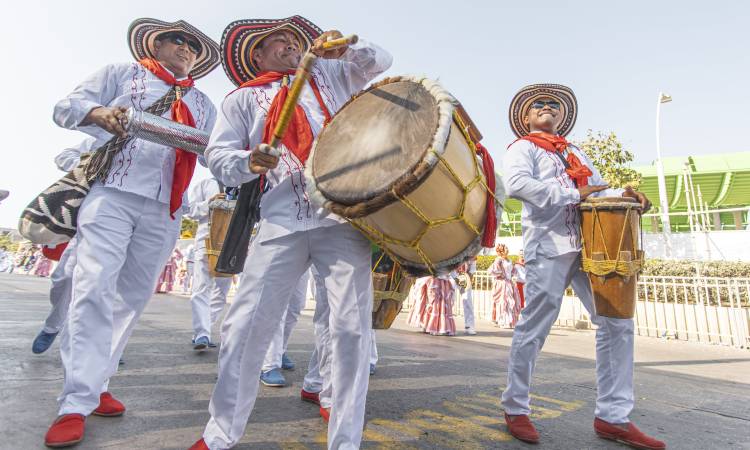 Esta es la historia de Joselito, el personaje inmortal del Carnaval de Barranquilla