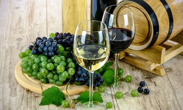 Tres lugares de Colombia donde puede disfrutar del mejor vino