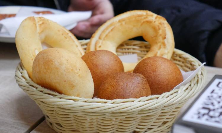 Así es el desayuno típico en Cali, una delicia con muchos niveles