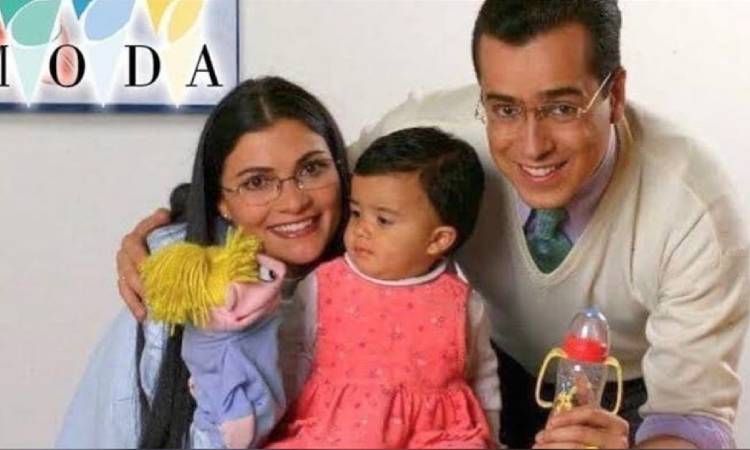 la bella actriz que interpretará a la hija de Armando y Betty en ‘Betty La Fea’