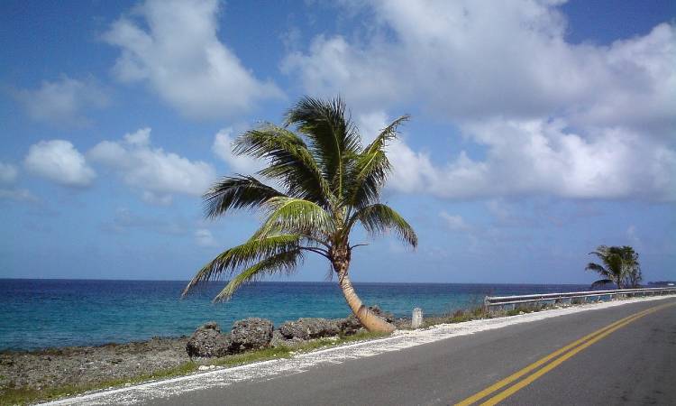 Viajar barato a la Costa Caribe