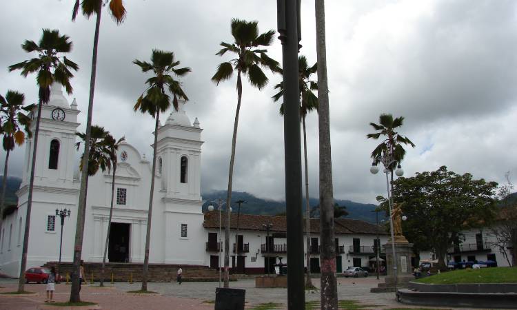 Guaduas y Útica, dos destinos cerca a Bogotá con planes imperdibles