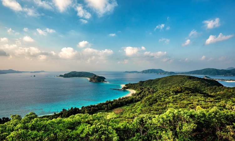 Descubren 7.000 nuevas islas en Japón en un recuento de extensión terrestre sin precedentes