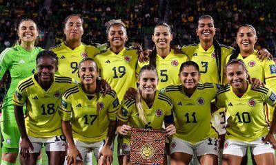 Marca regalará cerveza si Colombia gana el Mundial Femenino