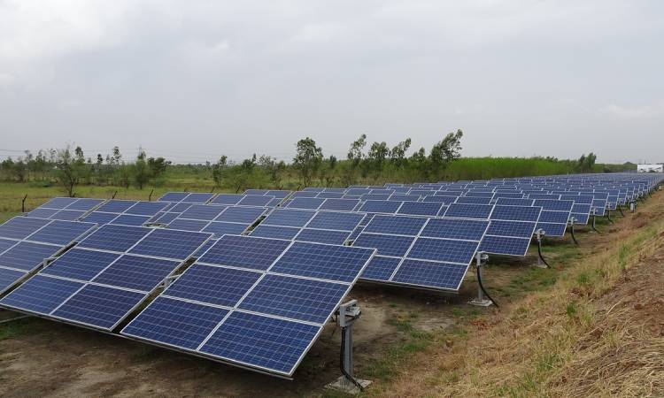 La comunidad rural que ahora brilla gracias a los paneles solares