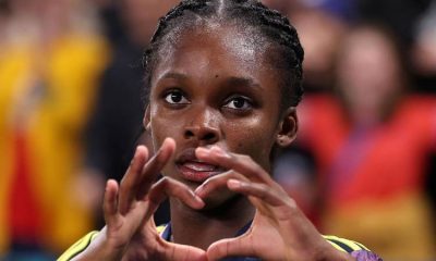 Los datos asombrosos que no sabías de Linda Caicedo: la jugadora que inspira a Colombia