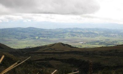 Estos son los pueblos más altos de Colombia, todos ubicados en Nariño