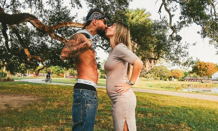 ¡Maluma va a ser papá! Develan el misterio del nombre de su hija