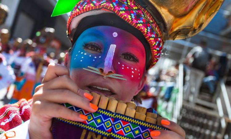 Los pastusos tienen una curiosa expresión para decir “bonito”: esta y más palabras tradicionales