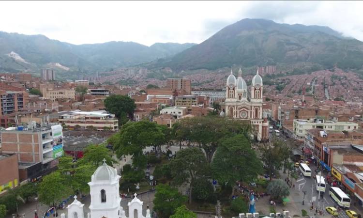 Este es el gentilicio de los habitantes de Bello, Antioquia, ¿lo puede adivinar?