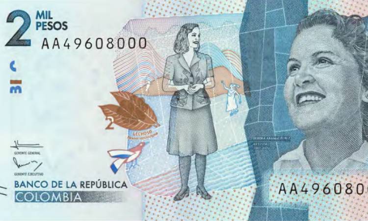 No solo los billetes viejos valen un dineral: actuales cuestan hasta 50 veces su valor