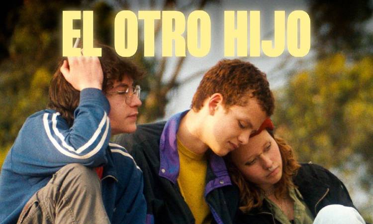 ‘El otro hijo’, película que representó al país en el festival de cine de San Sebastián, en España
