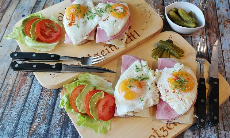 ¿Es bueno comer huevo todos los días?