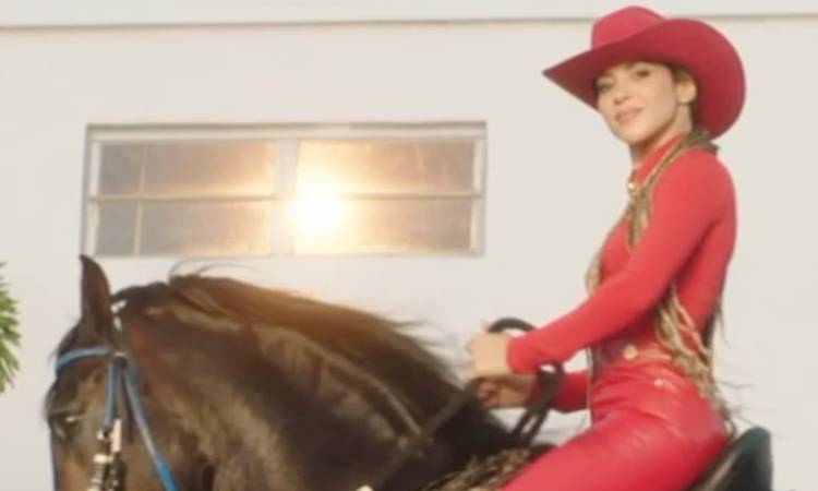 Lili Melgar, niñera de los hijos de Shakira se pronunció sobre ‘El Jefe’