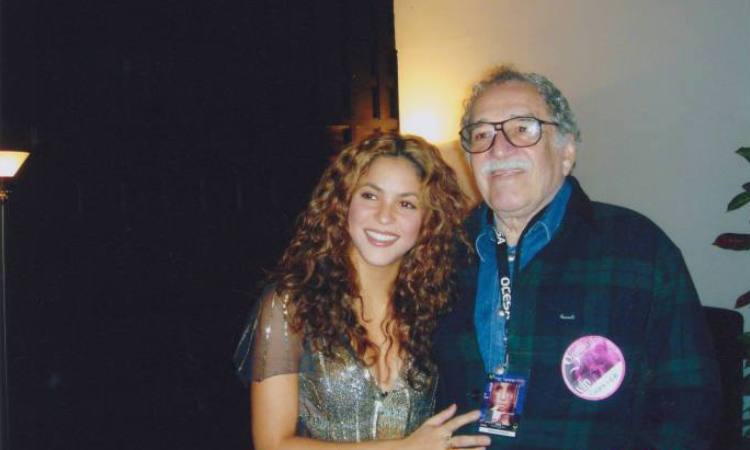 Shakira sorprendió al mundo tras revelar detalles inéditos de su relación con Gabo