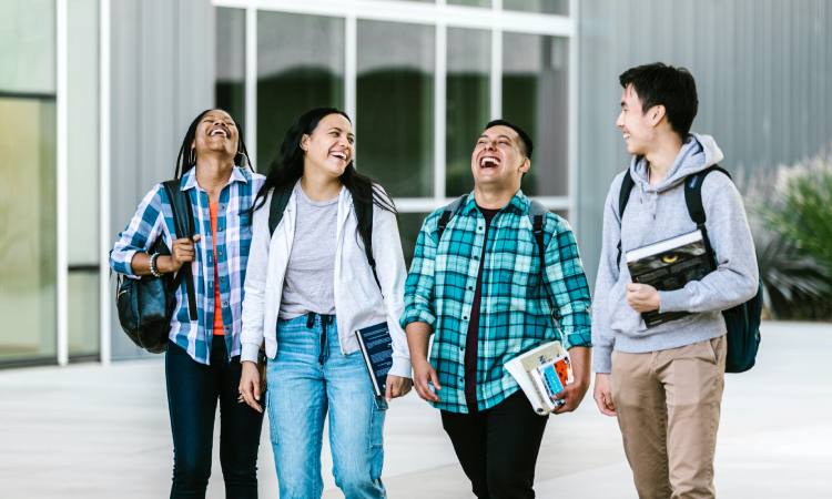 5 consejos para que elijas la carrera universitaria perfecta para ti