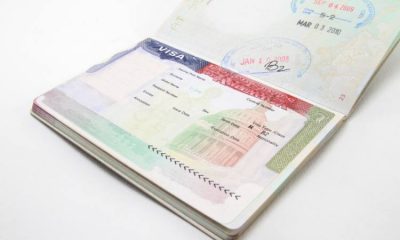 Evita errores cruciales: tips para solicitar y obtener la visa a Estados Unidos