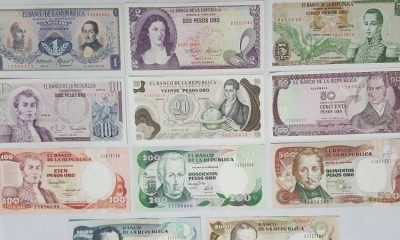 ¿Dónde vender o cambiar los billetes antiguos?