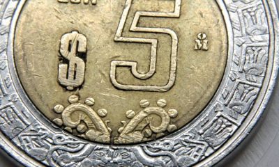 Descubre las 5 monedas internacionales que pueden valer mucho dinero