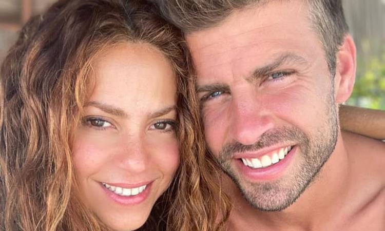 ¿Shakira y Piqué volverían a ser padres juntos?¿Shakira y Piqué volverían a ser padres juntos?