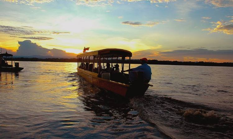 Descubre el pueblo más frío y el más cálido de Colombia