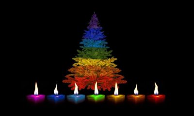 Descubre la magia de la simbología de las velas