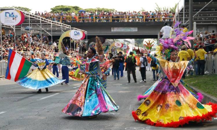 ¡La Feria de Cali 2023 llega con dos eventos musicales inolvidables!