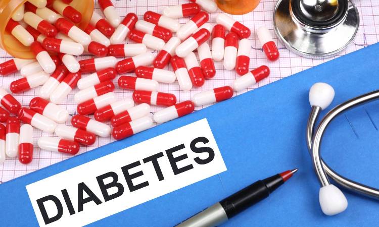 Descubre cómo identificar los síntomas de la diabetes a tiempo