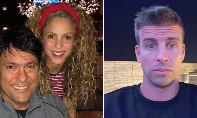 ¿Hermano de Shakira busca tregua con Piqué?