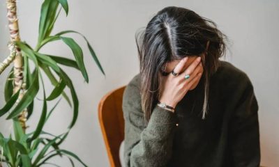 ¿Adolescentes en casa? Sepa cómo ayudarlos a manejar el estrés