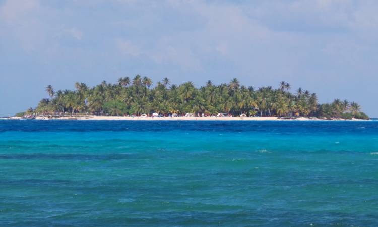 Nuevo precio para ingresar a San Andrés: esto costará la tarjeta de turismo para 2024