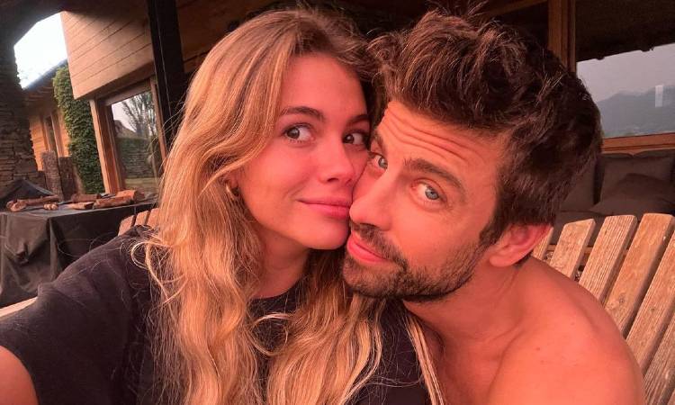 Clara Chía buscaría a Shakira en medio de una supuesta crisis con Piqué