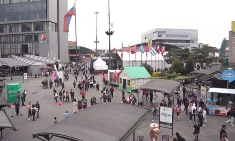 Conoce el eje temático de la Feria Internacional del Libro de Bogotá