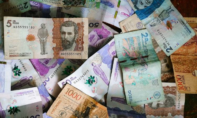 El billete “sancocho” de dos mil pesos que podría valer un millón de pesos