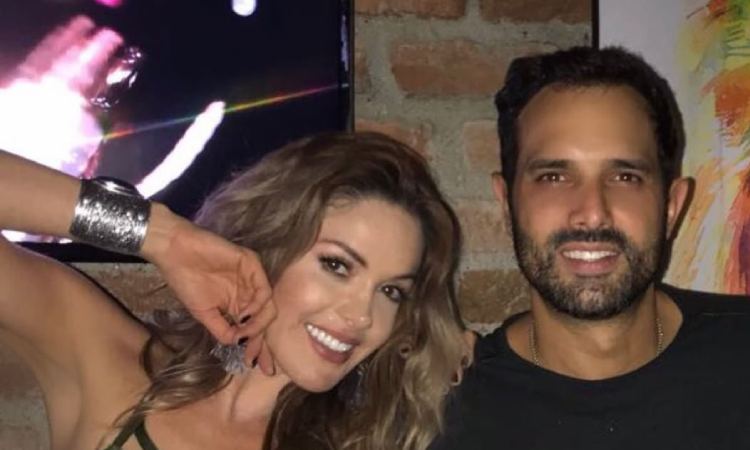 Alejandro Estrada habla de su regreso con Nataly Umaña