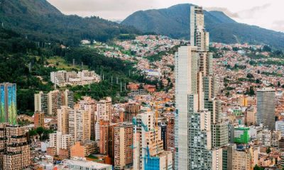 Bogotá hace historia al convertirse en la primera sede latinoamericana de importante conferencia