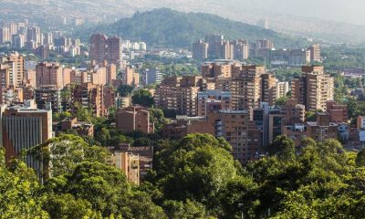 Top 10 de ciudades más inteligentes de Latinoamérica