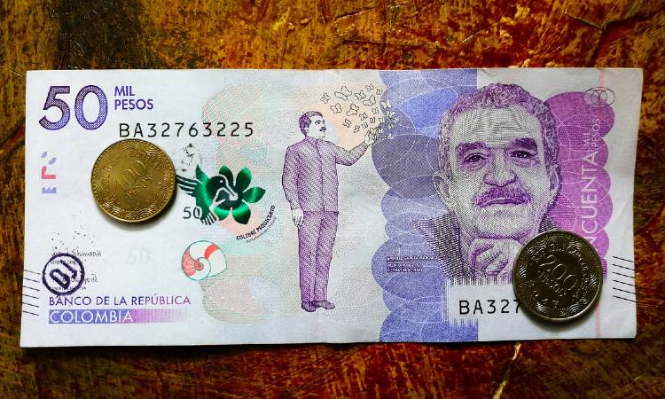 Moneda de 100 pesos podría valer hasta 500 veces más