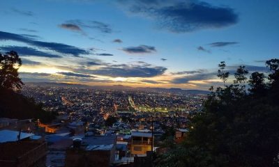 Ciudad colombiana se destaca en ranking de mejores ciudades para vivir en Latinoamérica