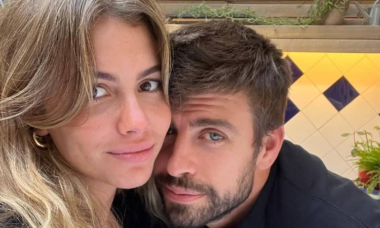 Gerard Piqué y Clara Chía habrían terminado