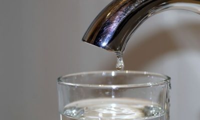 5 consejos sencillos para ahorrar agua en casa