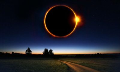 ¿Cuándo será el próximo eclipse solar en Colombia? Se lo contamos