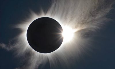 Colombia será testigo del eclipse solar total más largo jamás registrado