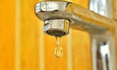 5 estrategias empresariales para afrontar la escasez de agua