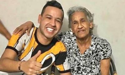 Homenaje a 'Mamá Vila': adiós a la madre del ícono del vallenato Diomedes Díaz