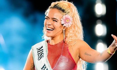 Karol G se consagra como la reina de los récords en la música latina